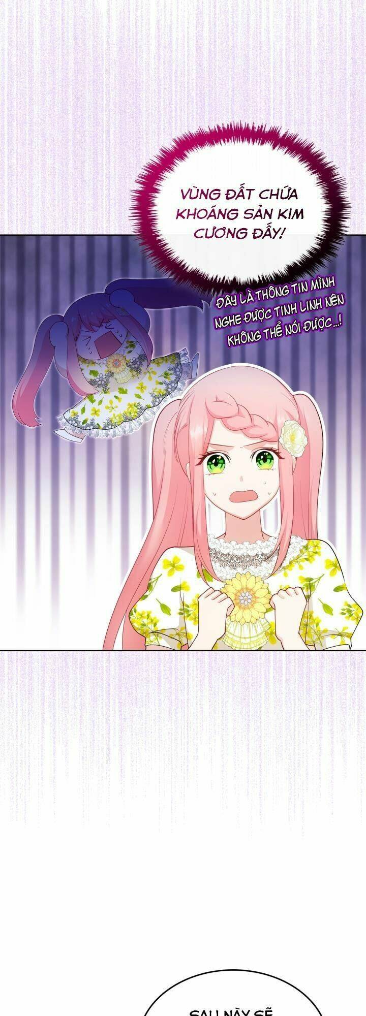 công chúa phản diện muốn ở trong ngôi nhà bánh quy chapter 47 30