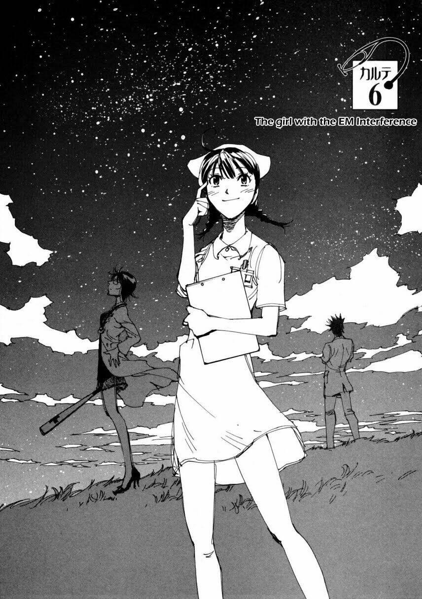 dageki joi saori chapter 6 3