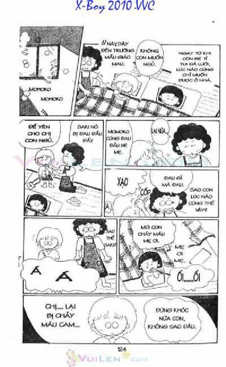 nhóc maruko chapter 1 125