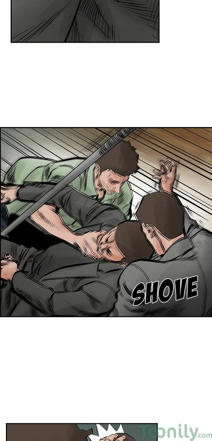 huyền thoại : khởi đầu chapter 30 31