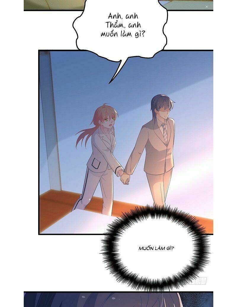 bí mật kết hôn với ảnh đế: vợ ơi đến đây tấn công đi nào chapter 47 22