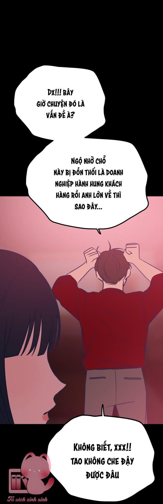 kẻ cắp gặp bà già chapter 28 11