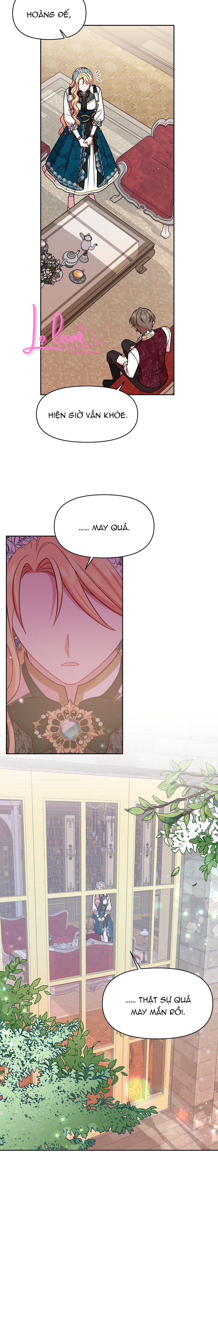 tôi đã nuôi dưỡng bạn thời thơ ấu thành bạo chúa chapter 37.1 12