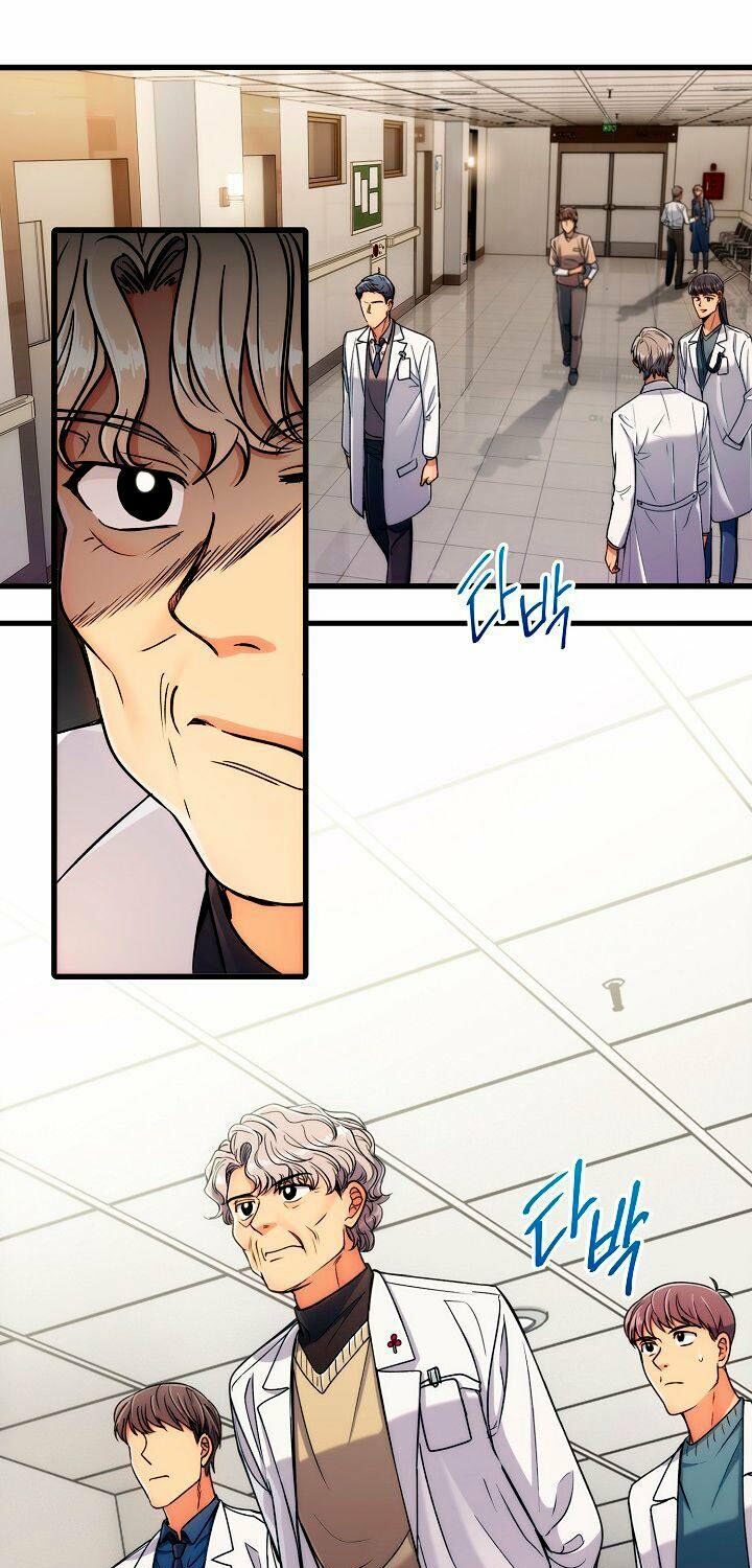 bác sĩ trùng sinh chapter 45 34