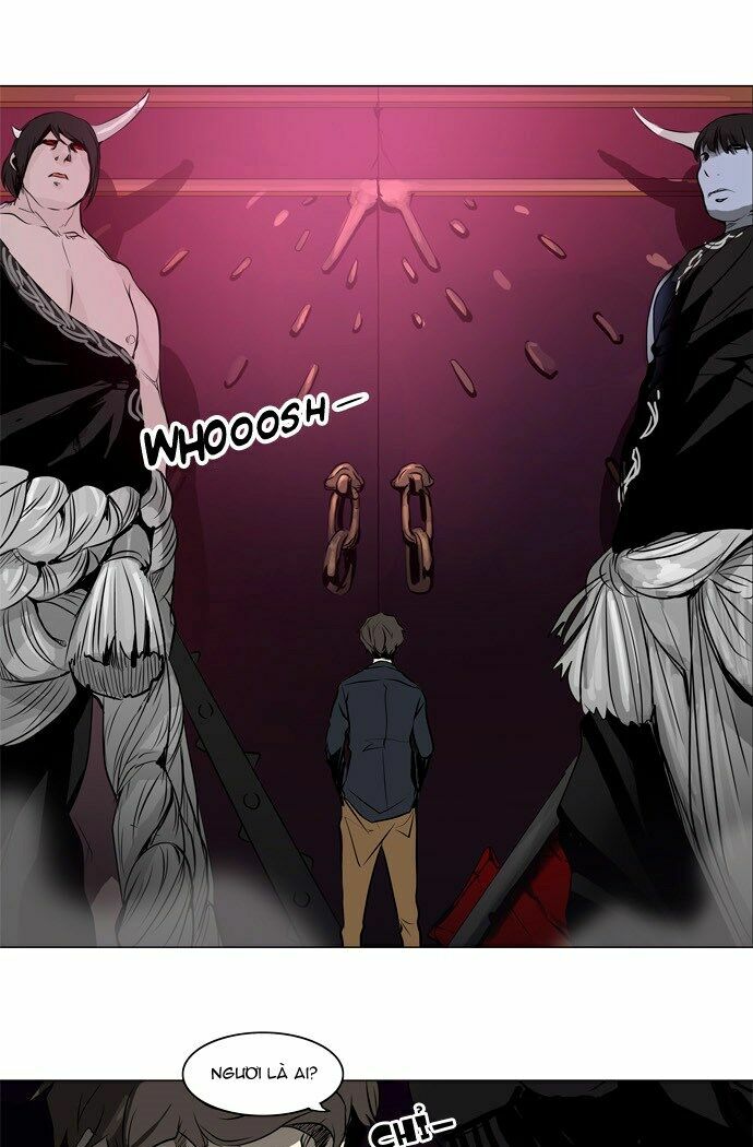 tòa tháp bí ẩn 2 chapter 108 24