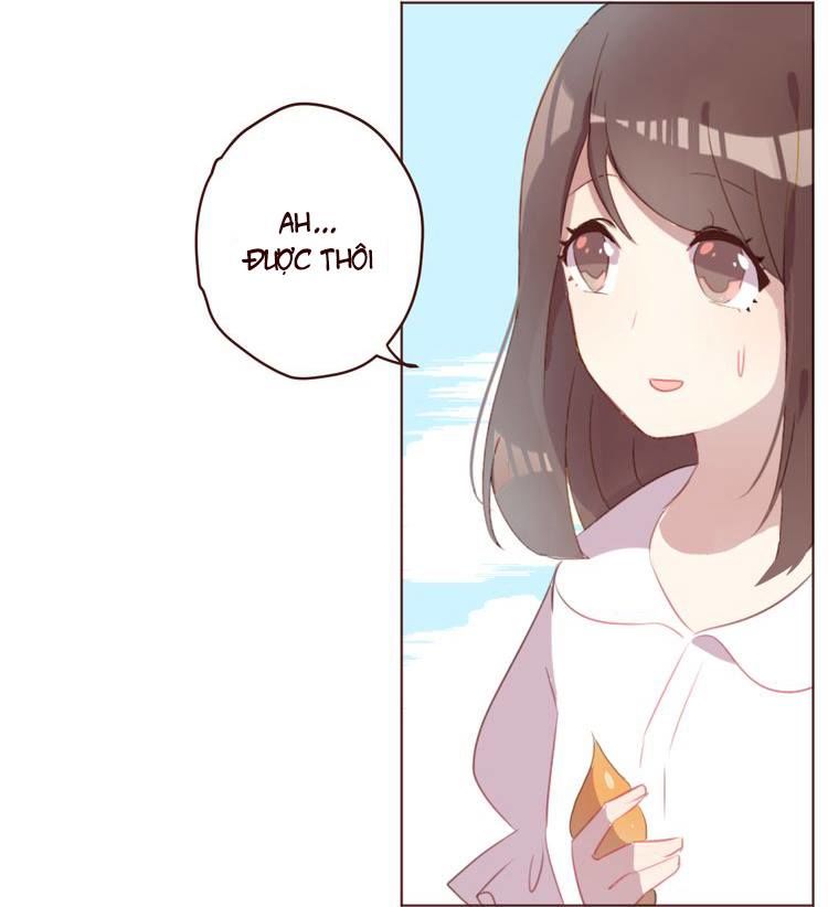 người yêu biến mất chapter 28 13