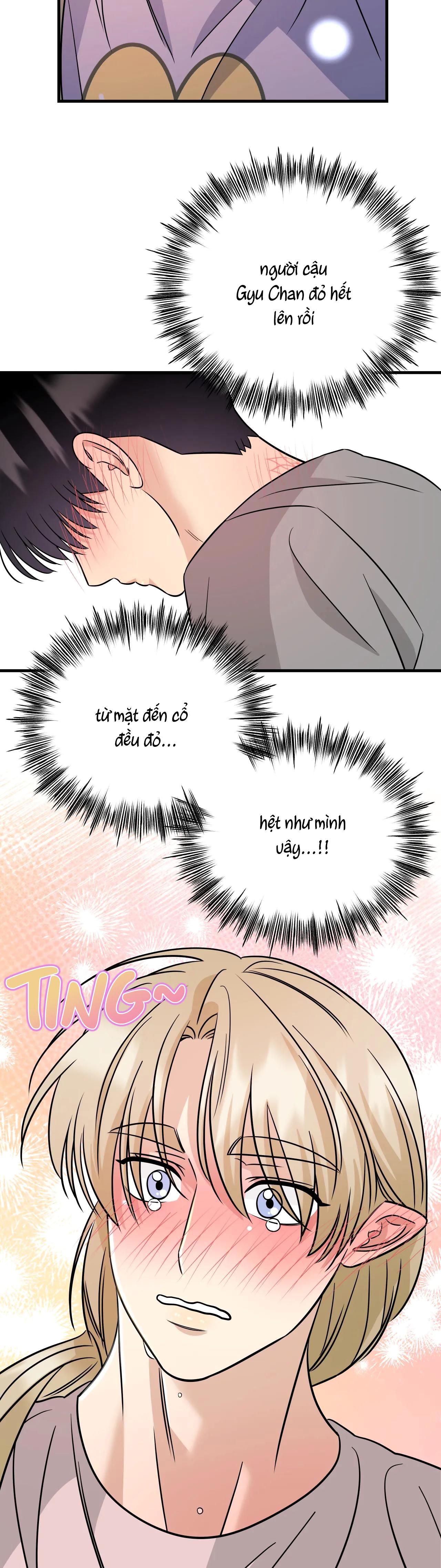 tình yêu cổ tích chapter 24 20