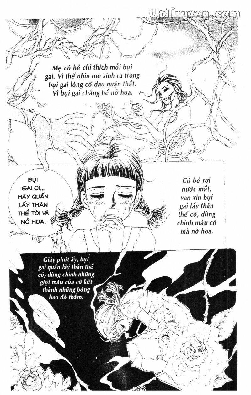 mặt nạ tình yêu chapter 125 29