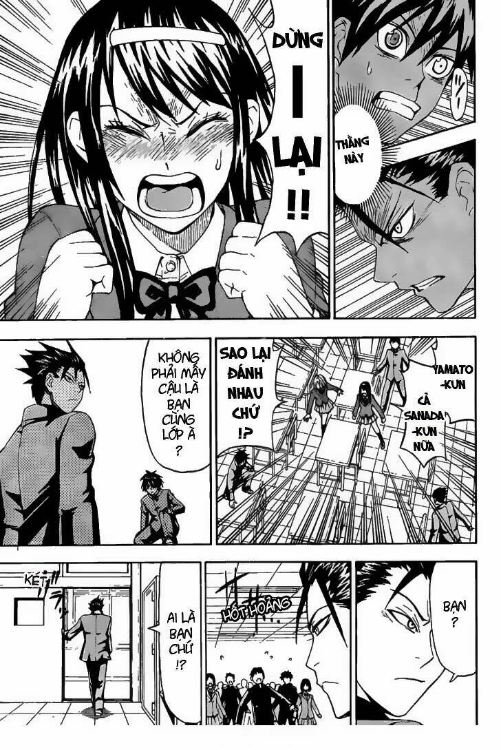 lock on! chapter 4 16