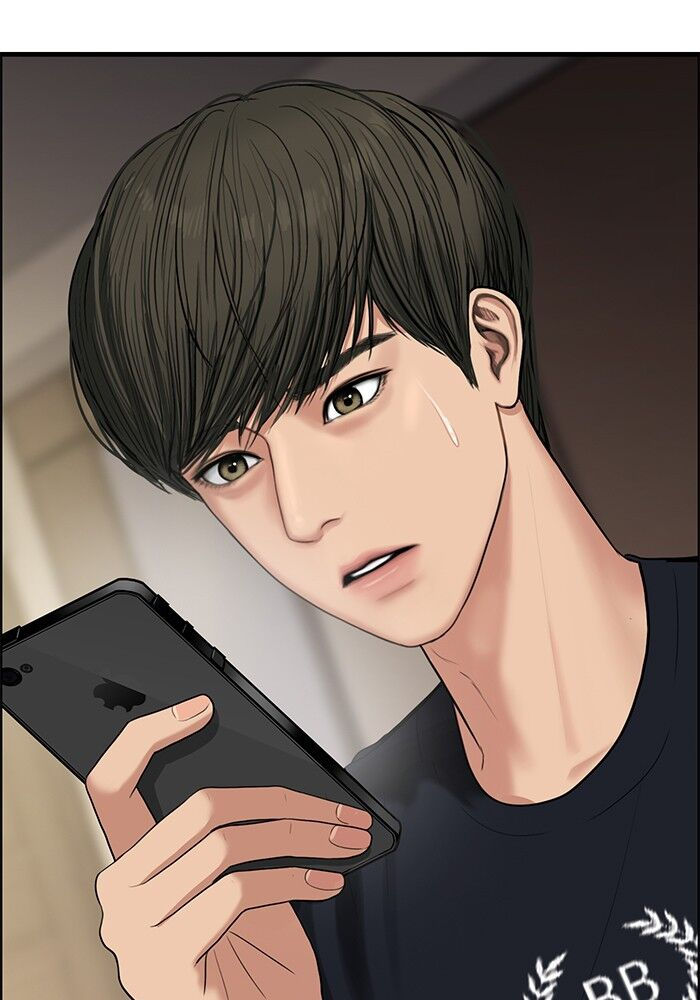 vẻ đẹp đích thực - true beauty chapter 44 121