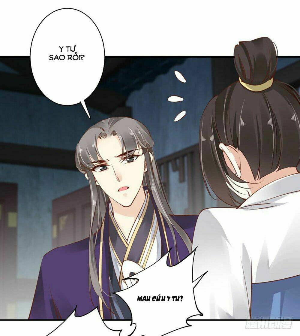 thiền tâm vấn đạo chapter 62 42