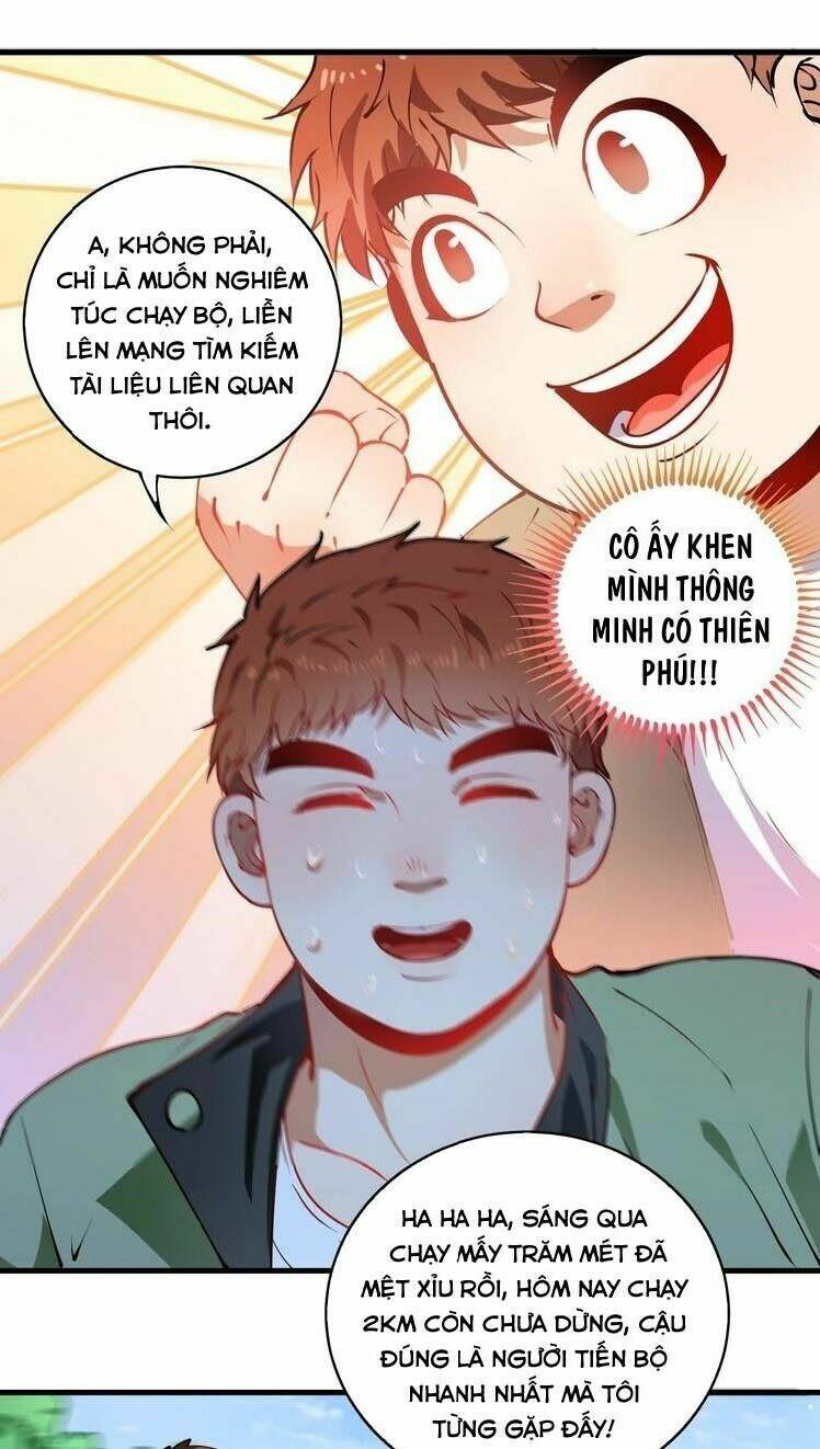 thành tựu của ta rất nhiều chapter 9 3