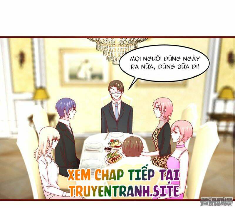 không gả cho tổng tài, gả cho người hầu chapter 40 1