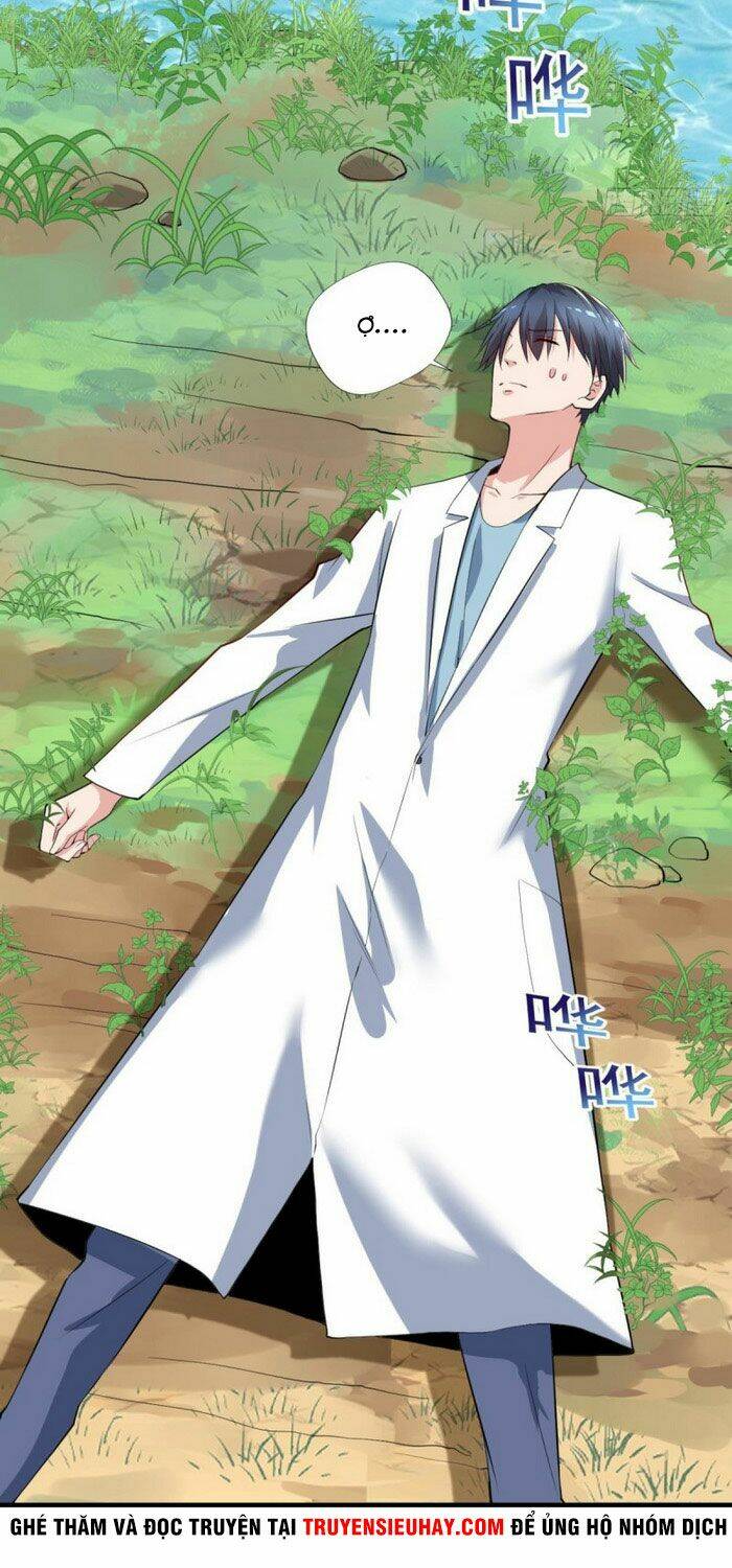 mở phòng khám tại tu tiên giới chapter 69 11
