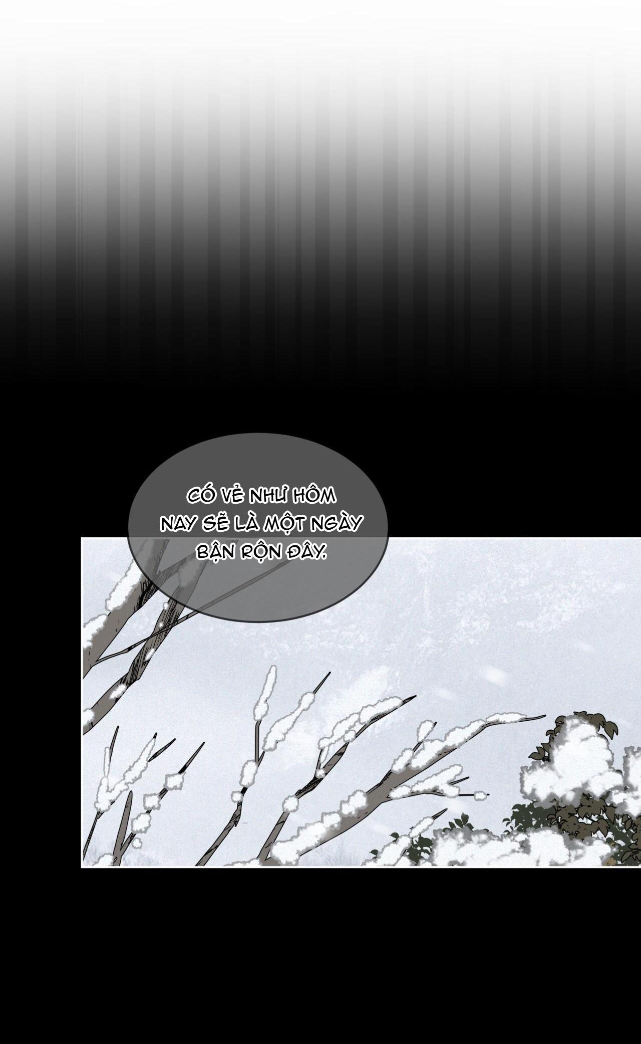 rừng biển [bl] chapter 31 10