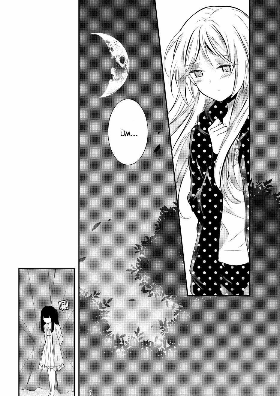 netsuzou trap chapter 9 31