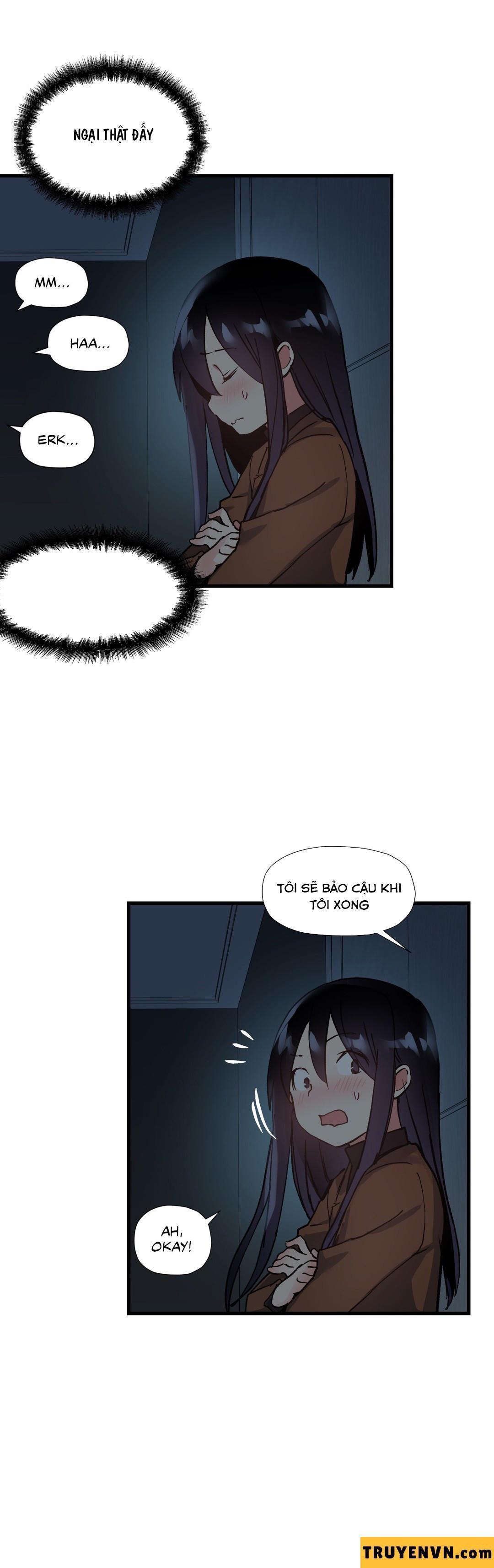 girls marmot chapter 40 19