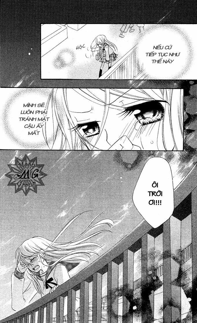 giri koi chapter 4 6