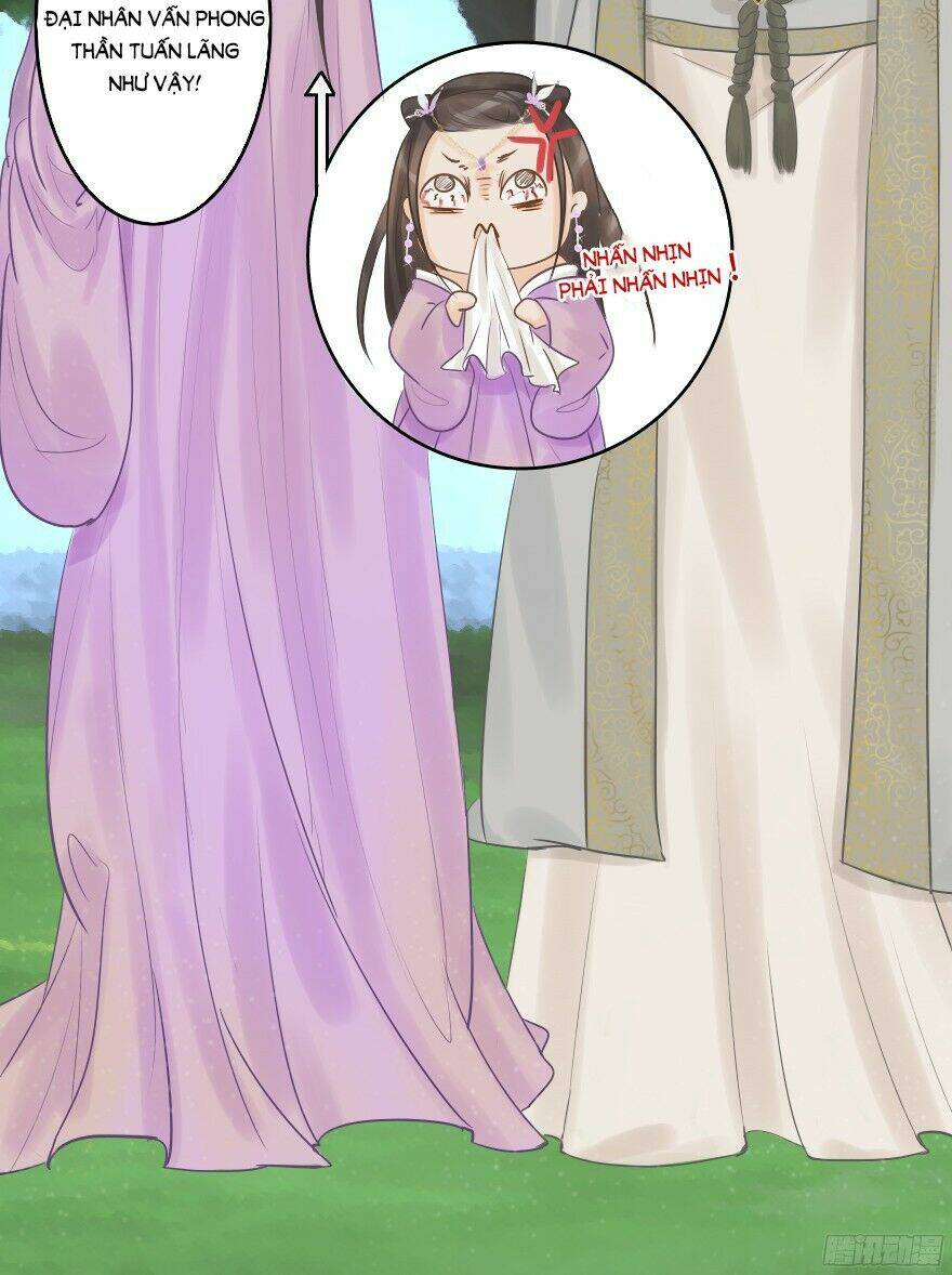 ngô bổn công chúa chapter 5 5