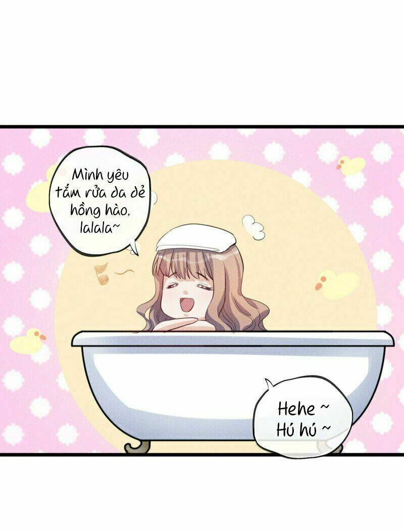 cạm bẫy lửa tình chapter 20 33