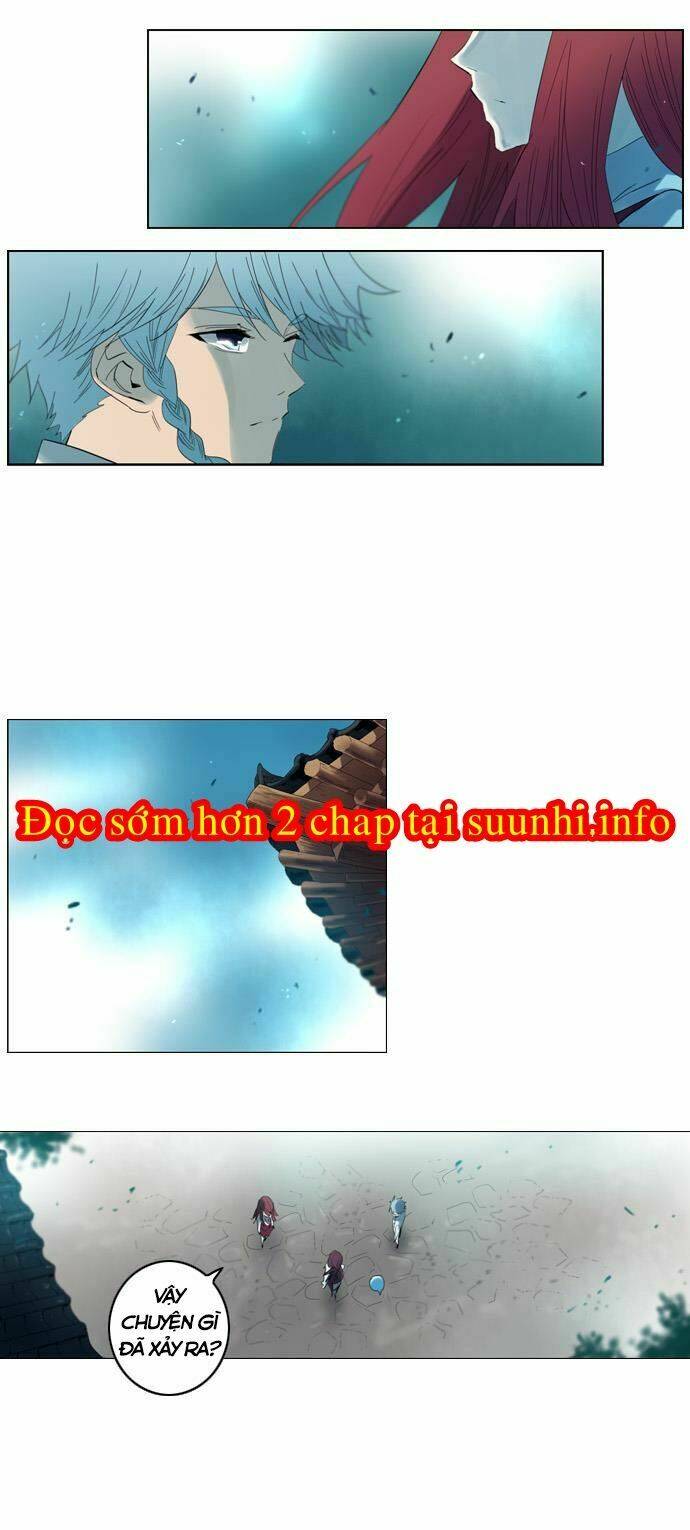 bản khế ước linh hồn chapter 119 22