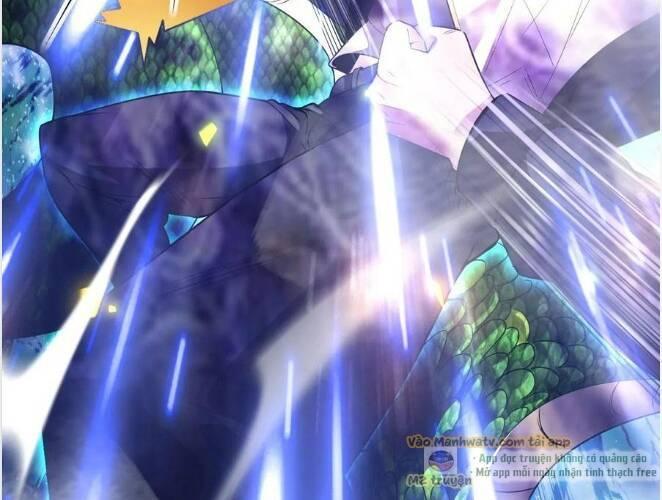 nhìn thấy thanh máu, ta xử tội thần linh chapter 105 53