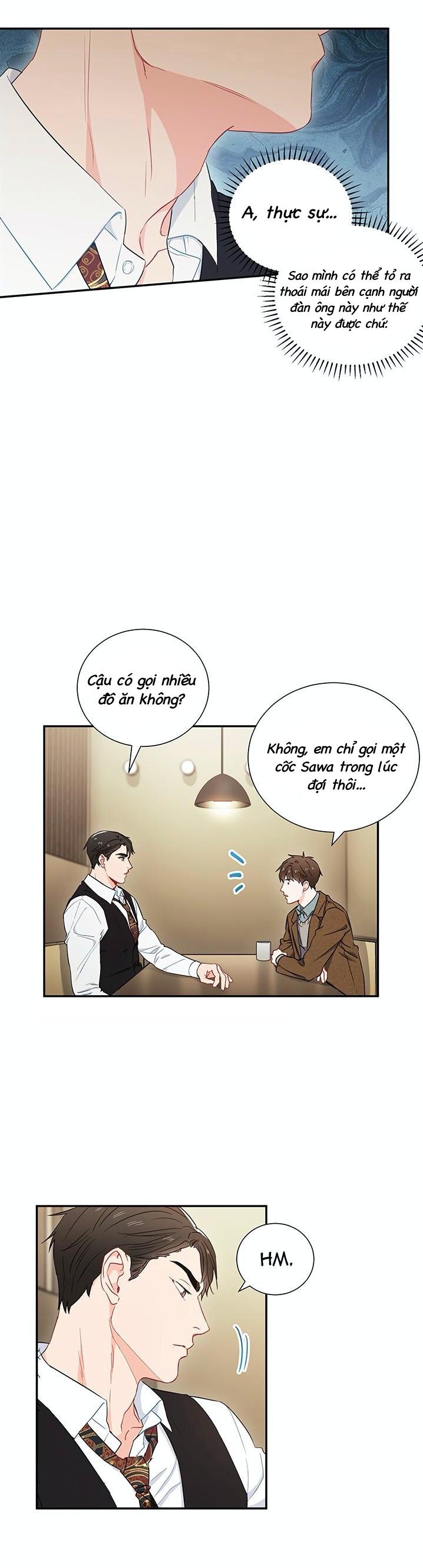 tình chapter 5 5