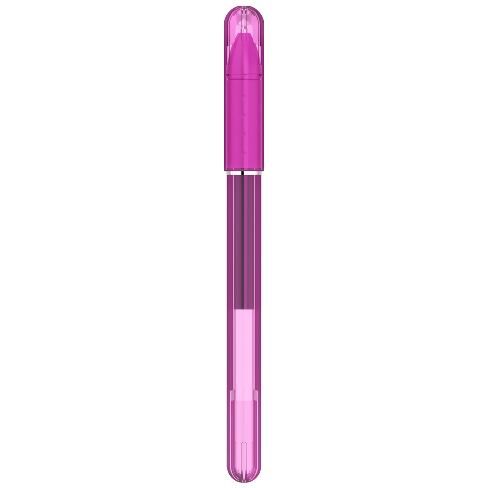 Bút Gel Paper Mate InkJoy Gel - 400ST 0.5mm 2066816 - Màu Berry