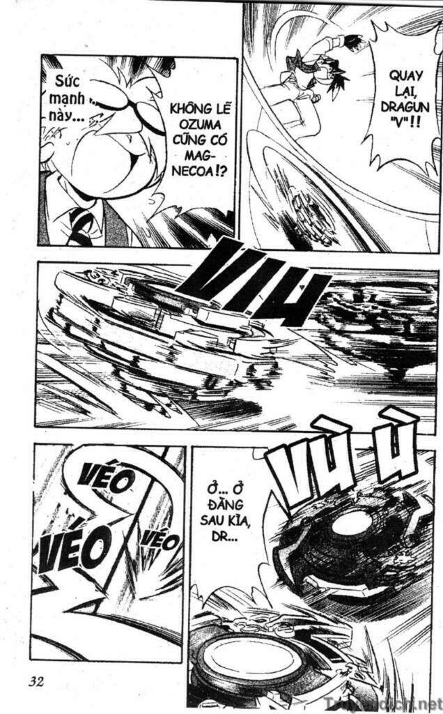 beley - con quay truyền thuyết chapter 7 28