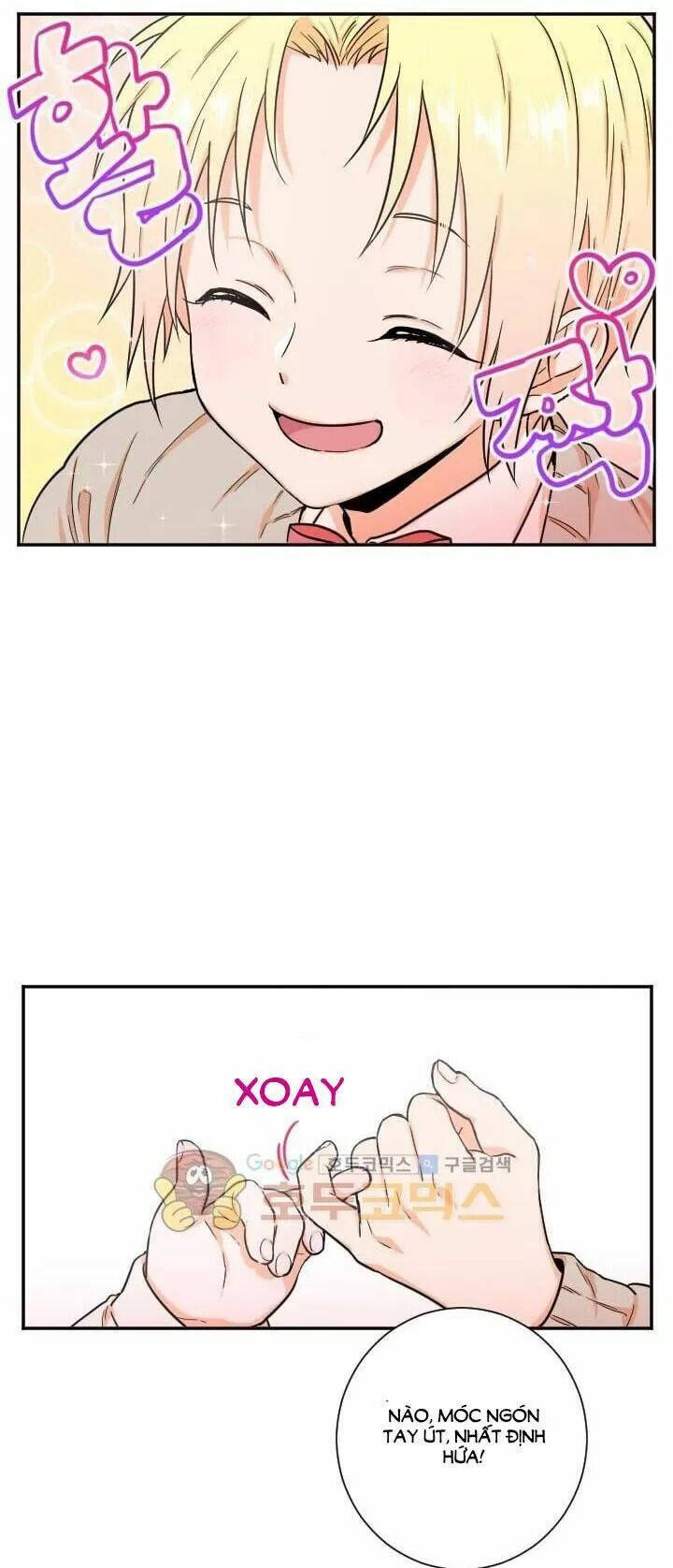 lady baby chapter 18 14