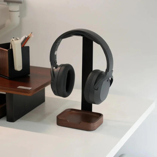 Giá đỡ tai nghe HyperWork HS01 - Hàng Chính Hãng