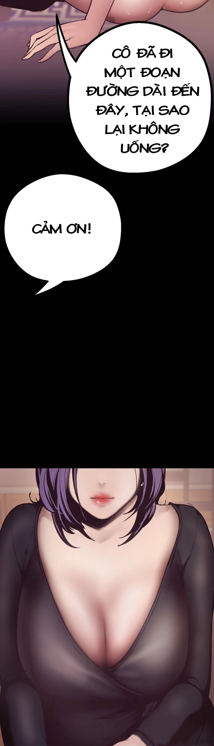 một thế giới mới tuyệt vời chapter 4 51