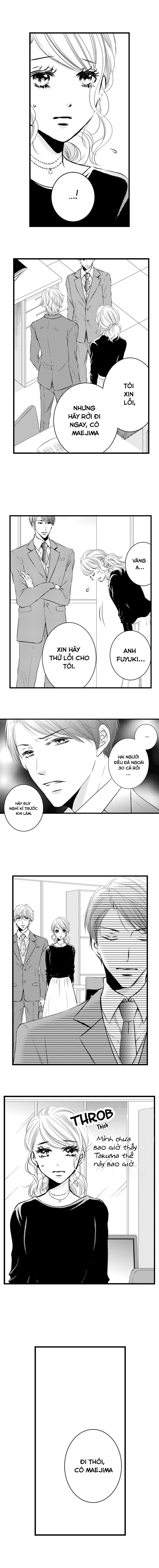 sự cao trào hoàn hảo chapter 17 12