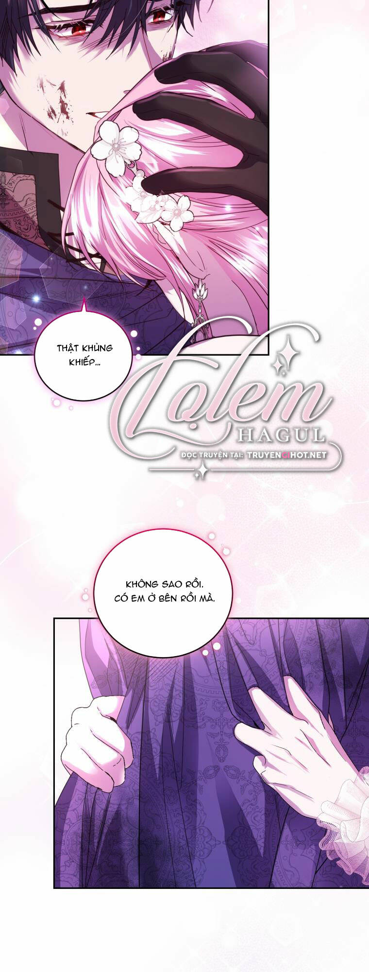 nhà điều chế nước hoa độc quyền của bạo chúa chapter 84 7