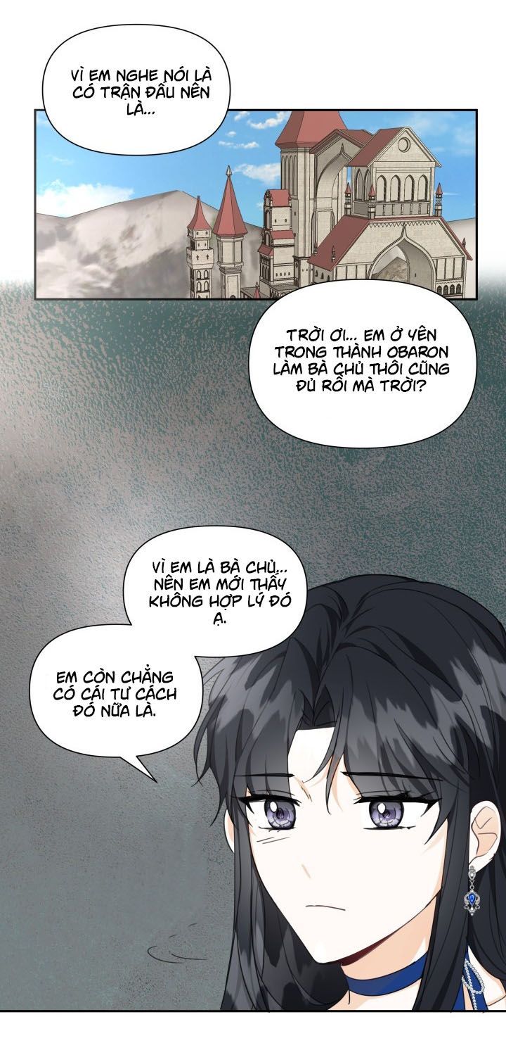 trở thành vợ của nam chính phế vật chapter 6 45