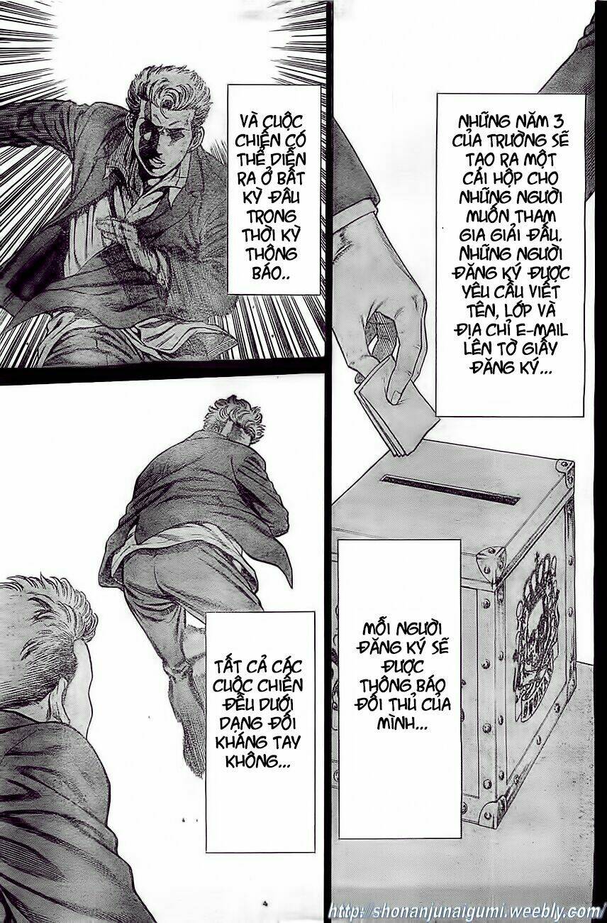 shonan seven chapter 2.2 14