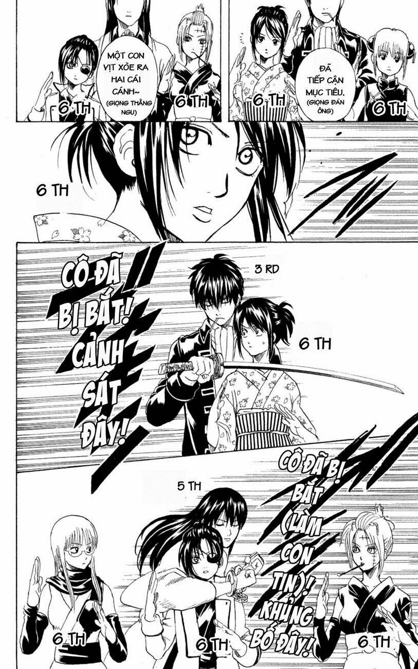 gintama - linh hồn bạc chapter 267 19