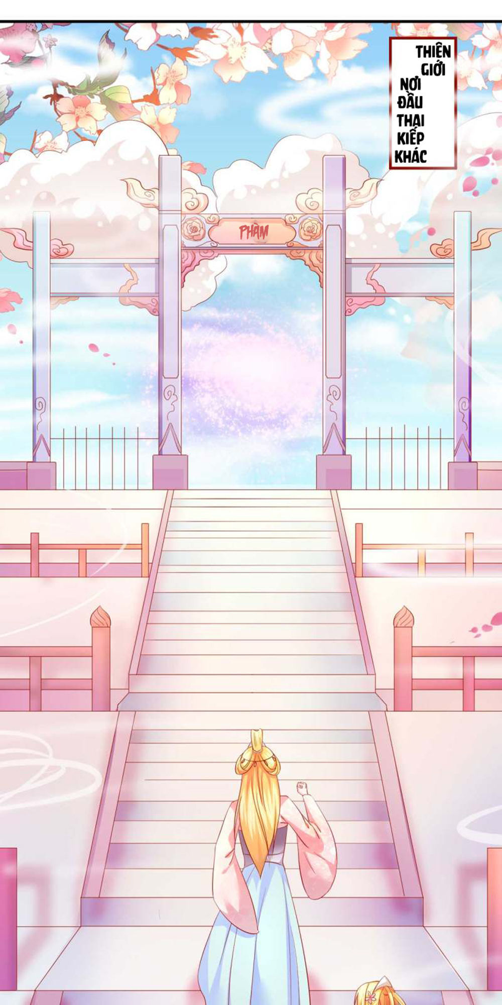 từ đây vương gia không thượng triều sớm chapter 63 4