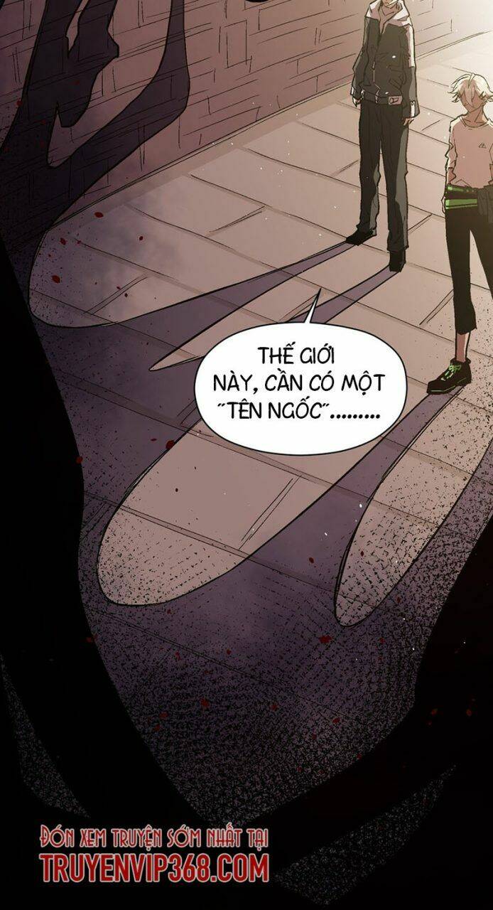 vương bài đặc công trùng sinh vườn trường chapter 30 42