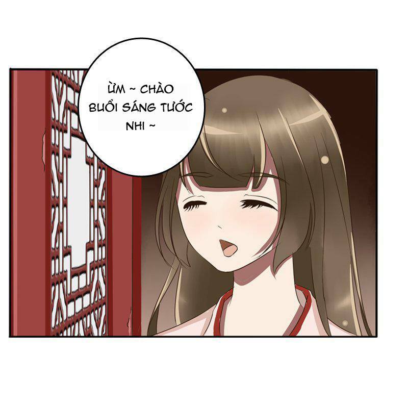 thông linh phi chapter 76 19