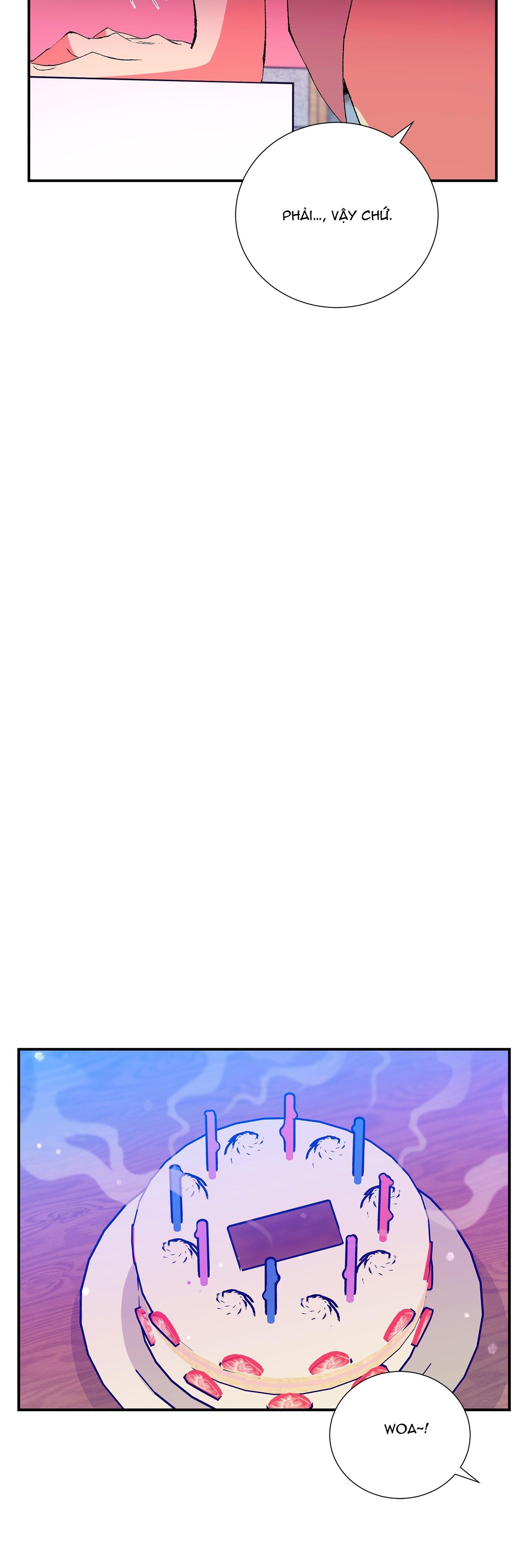 ông chú bên cửa sổ chapter 22 29