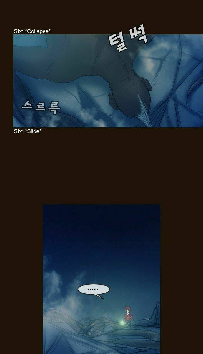 hội ảo thuật chapter 160 32