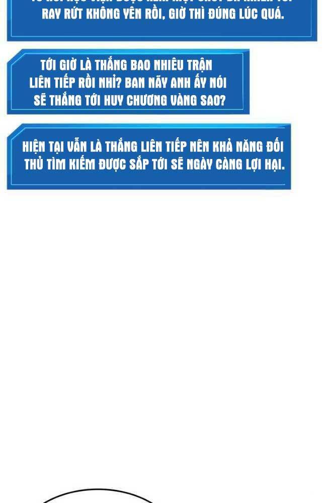 huyền thoại game thủ - tái xuất chapter 108 52