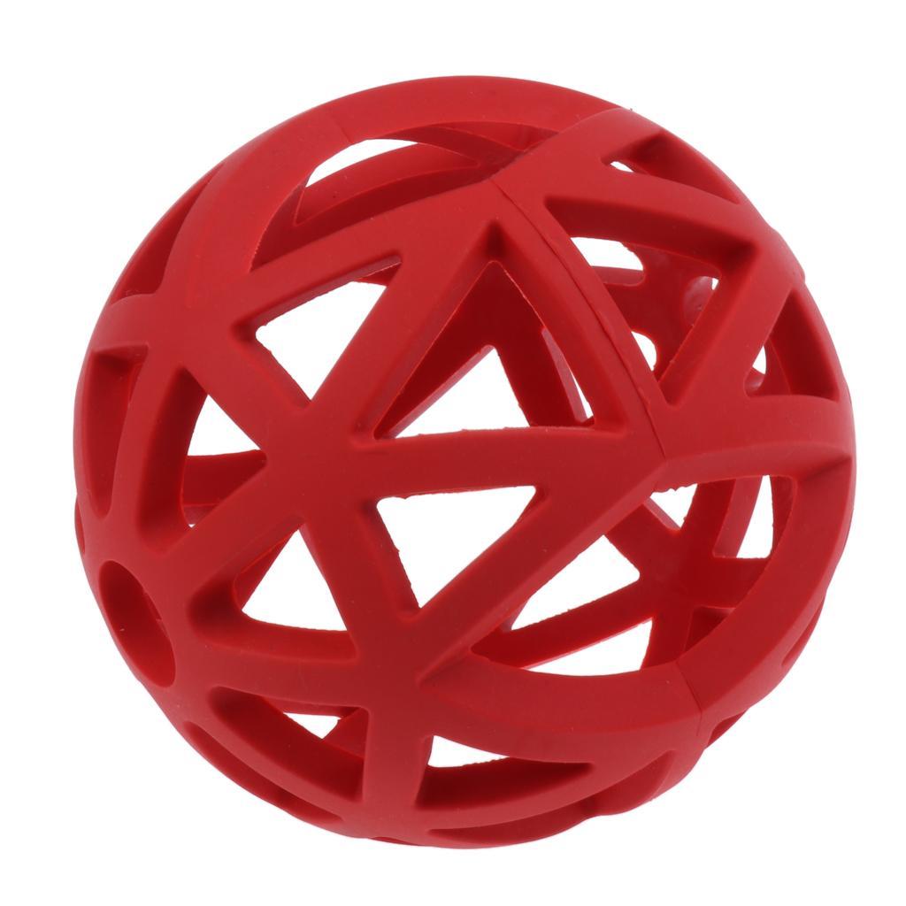 Pet Dog Cat Chewing Toy Interactive Training Ball Exercise Toy
