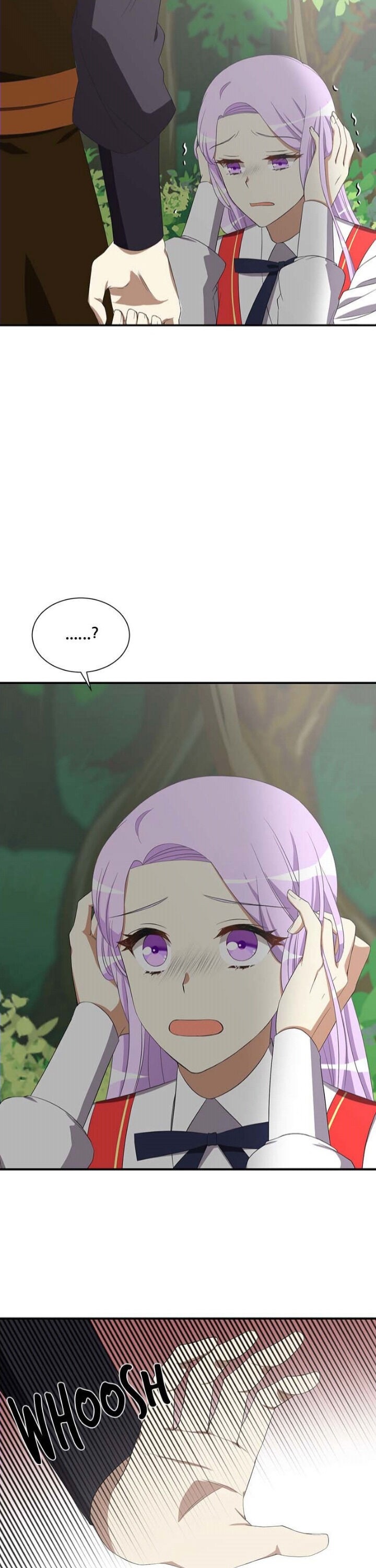 giải cứu công tước bị nguyền rủa chapter 6 18