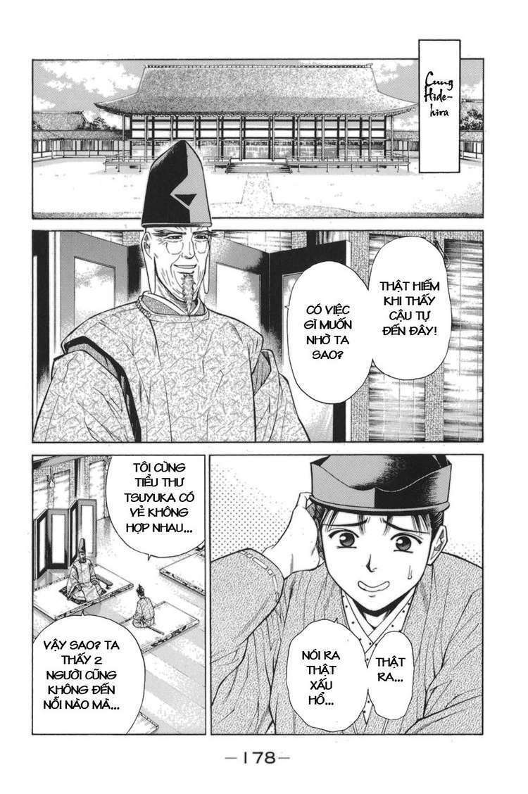 thiếu niên vương i - shana oh yoshitsune i chapter 78 54