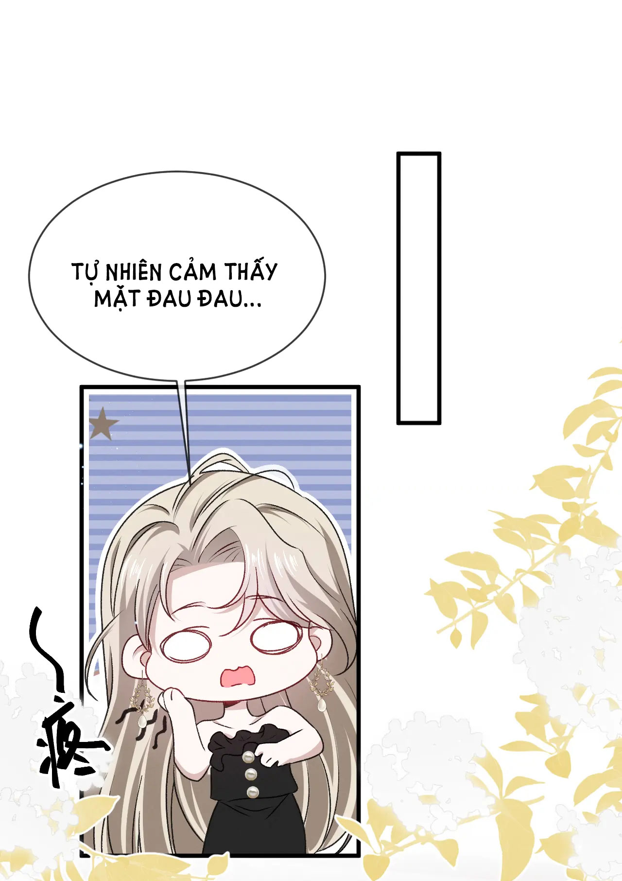 sống chung với chị gái ma cà rồng chapter 27 10