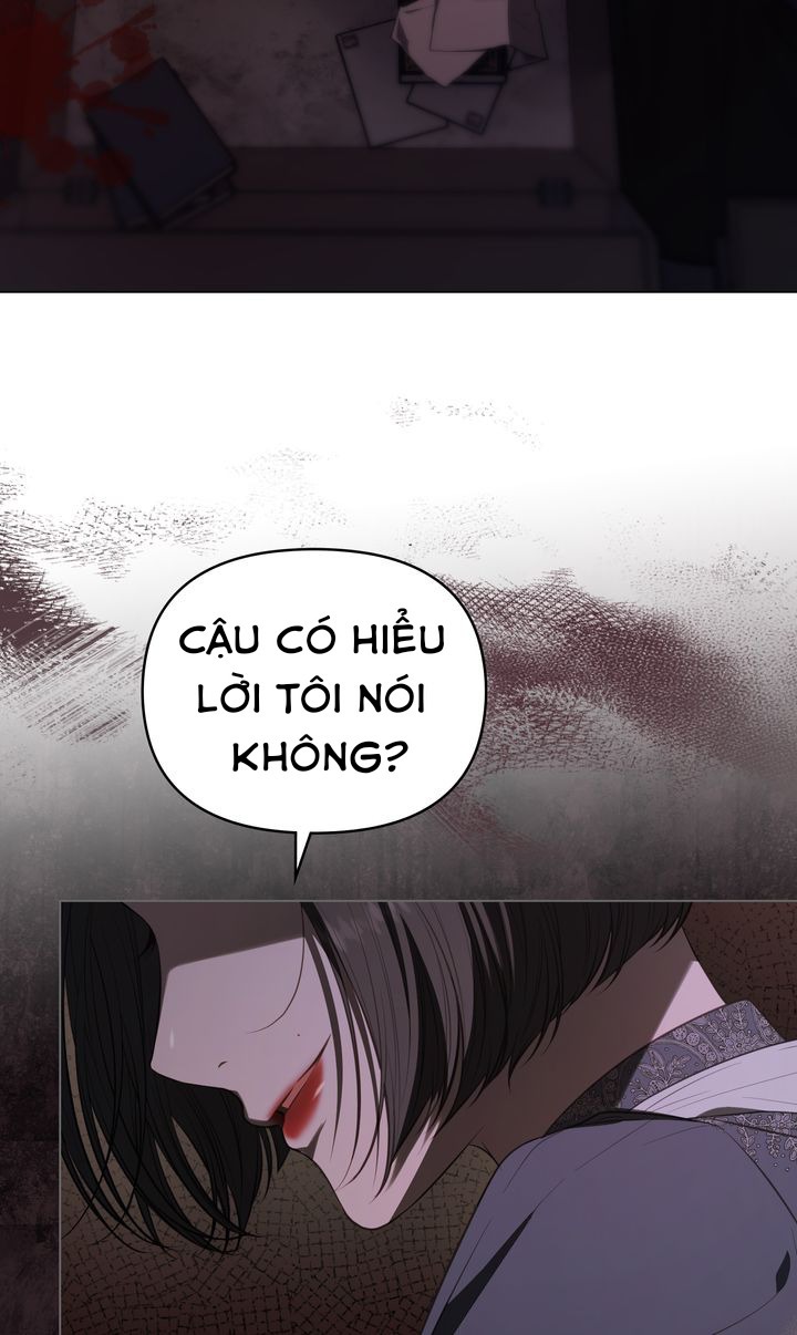 ánh trăng đỏ trong đêm 2 chapter 14.2 15