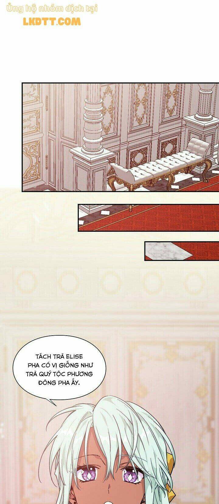 nữ hoàng ngoại khoa chapter 91 24