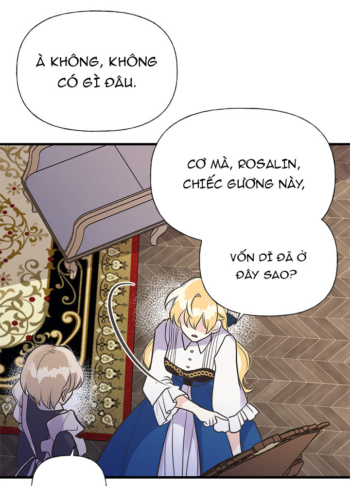 chị tôi đã nhặt về một nam chính quyến rũ chapter 35 83